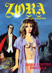 VAMPIRISSIMA 2 - ZORA LA VAMPIRA 2
