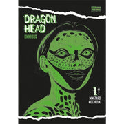 DRAGON HEAD OMNIBUS VOL.1