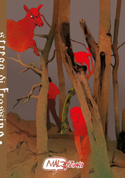 STREGA DI FRASSINO