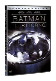 BATMAN IL RITORNO DVD
