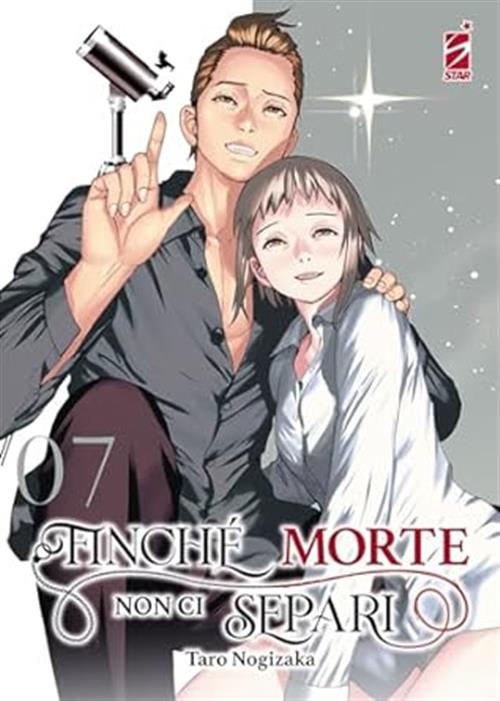 FINCHE' MORTE NON CI SEPARI VOL.7