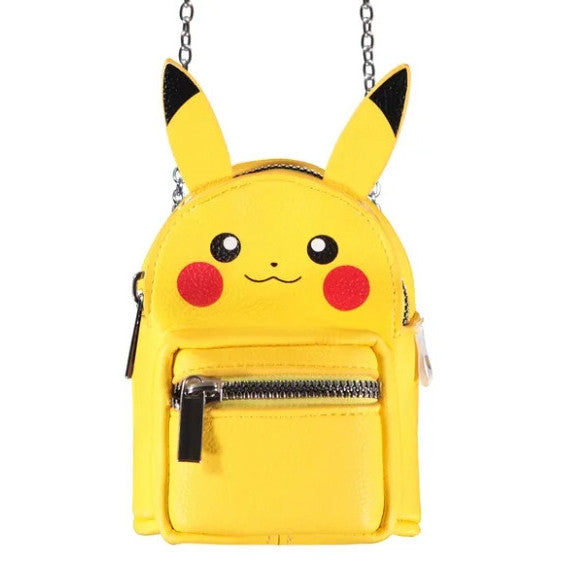 POKEMON - MICRO BAG - MI252844POK - PIKACHU