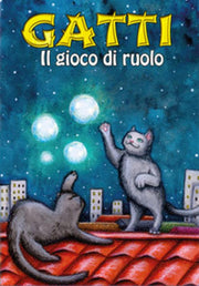 GATTI - IL GIOCO DI RUOLO