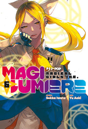 MAGILUMIERE VOL.6