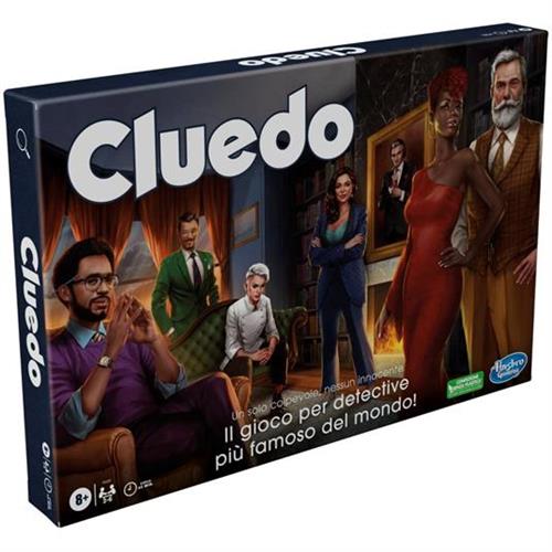 CLUEDO CLASSICO - REFRESH