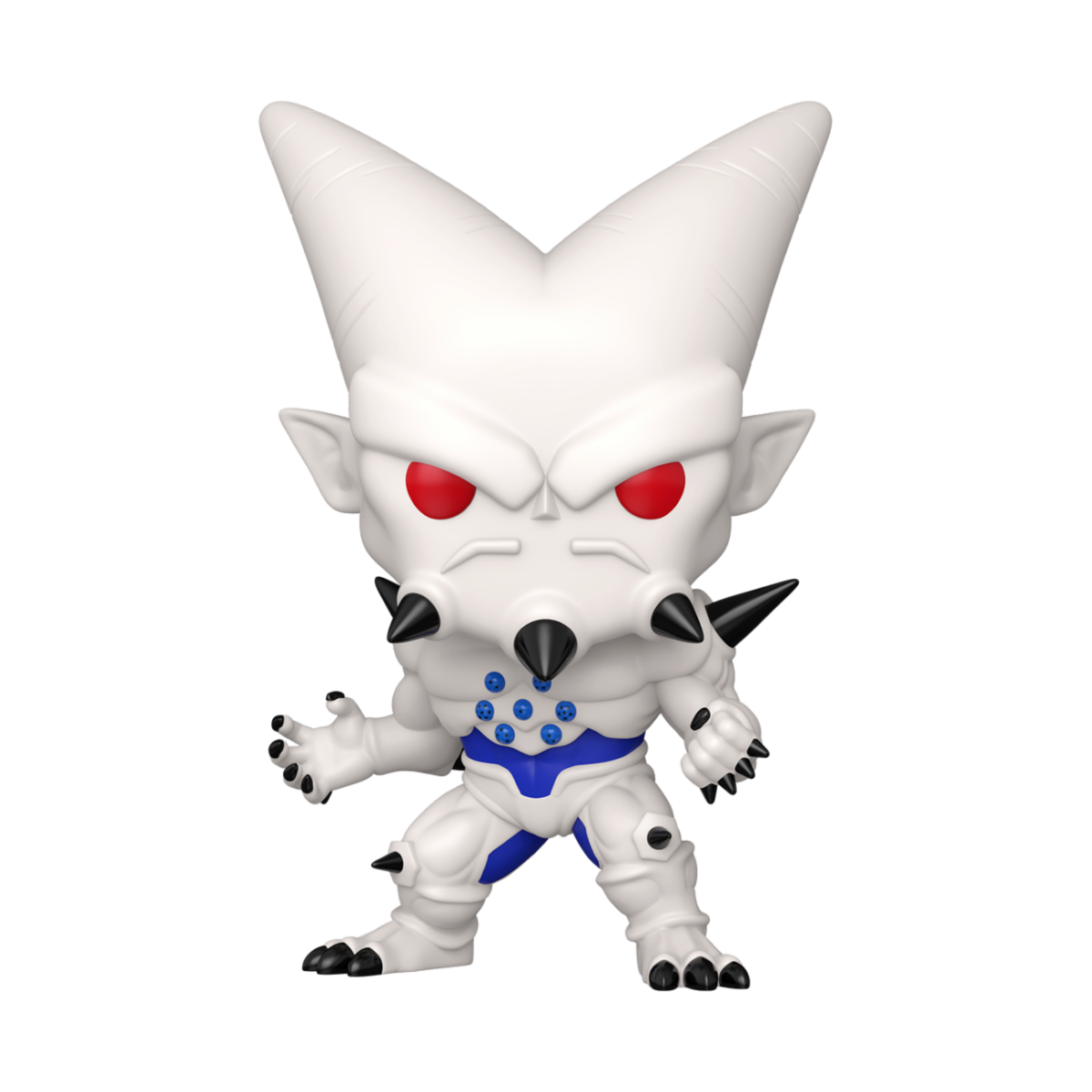 DRAGON BALL GT - POP FUNKO SUPER VINYL FIGURE 2076 SUPER YI-SHINRON 15CM