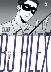 BJ ALEX 6