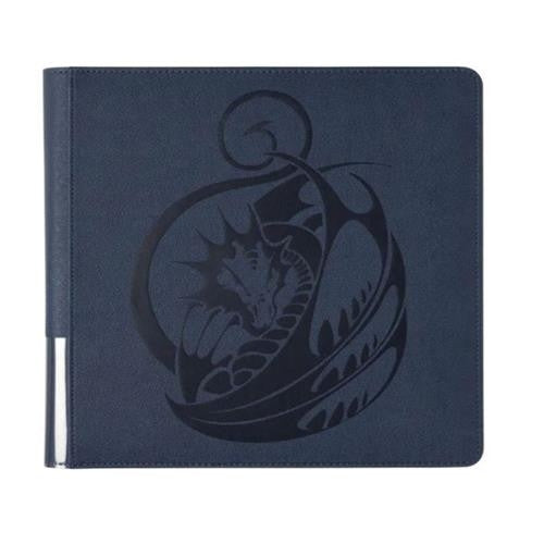 AT-38110 - ALBUM ZIPSTER - CARD CODEX - MIDNIGHT BLUE XL