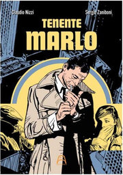 TENENTE MARLO