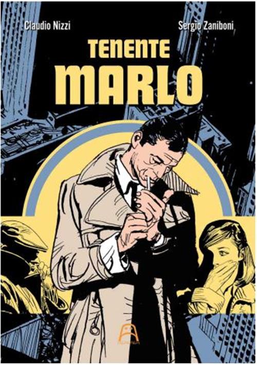 TENENTE MARLO