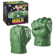 AVENGERS - HULK - PREMIUM ROLEPLAY - PUGNI