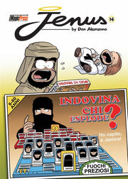 JENUS DI NAZARETH 14