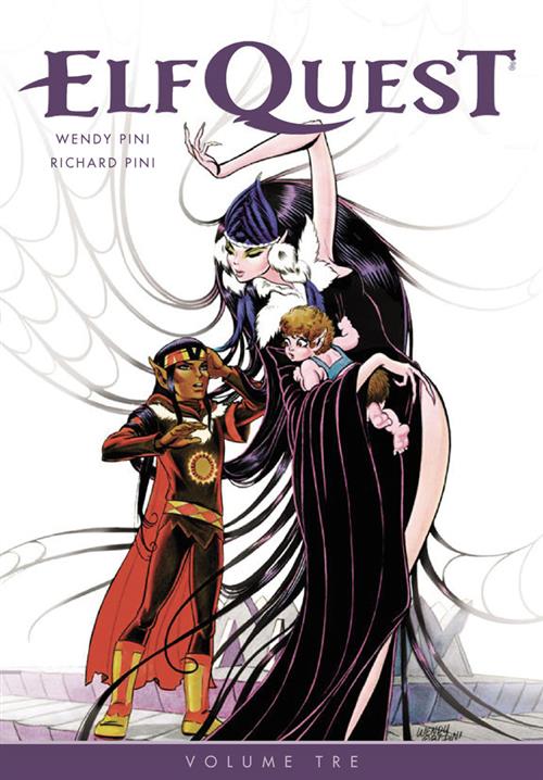 ELFQUEST 3