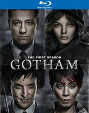 GOTHAM - STAGIONE 1 (BLU-RAY)