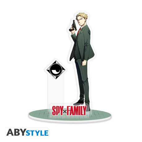 ABYKEY618 - NARUTO SHIPPUDEN - KEYCHAIN 3D - KUNAI & EXPLOSIVE TAG