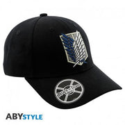 ABYCAP061 - ATTACK ON TITAN - CAPPELLINO - SCOUT SYMBOL