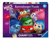 12004175 - INSIDE OUT 2 - PUZZLE 125 PZ