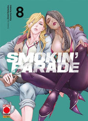SMOKIN' PARADE 8
