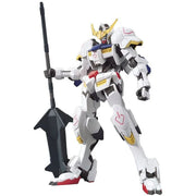 MK57977 - HIGH GRADE - GUNDAM BARBATOS - MODEL KIT 1/144