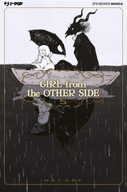 GIRL FROM THE OTHER SIDE 5