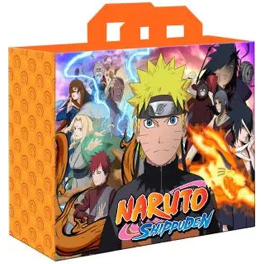 NARUTO - SHOPPING BAG (45x40)