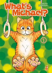 WHAT' S MICHAEL? MIAO EDITION 1