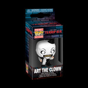 TERRIFER - KEYCHAIN - ART THE CLOWN 4CM