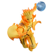 29398 - NARUTO SHIPPUDEN - MINATO NAMIKAZE - STATUA 18CM