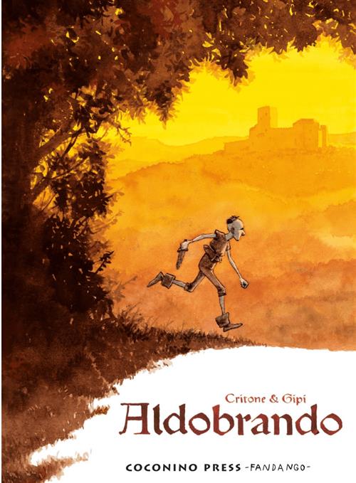 ALDOBRANDO