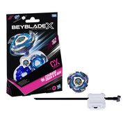 BEYBLADE-X - STARTER PACK - COURAGE DRAN S