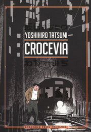CROCEVIA - COLLANA GEKIGA