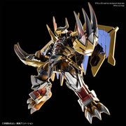 MK57815 - DIGIMON - AMPLIFIED WARGREYMON - MODEL KIT