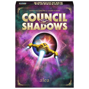 COUNCIL OF SHADOWS