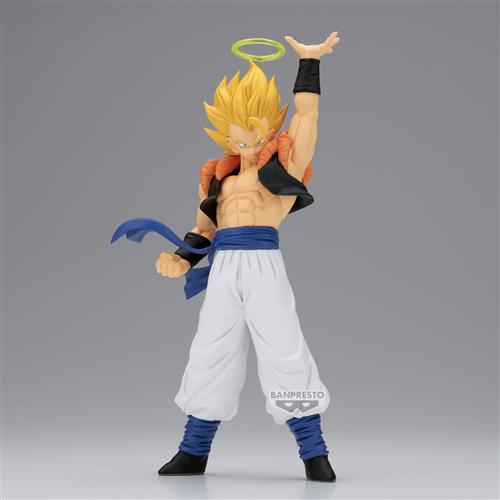 89834 - DRAGON BALL Z - MATCH MAKERS - GOGETA - STATUA 17CM