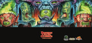 DUNGEON CRAWL CLASSICS - SCHERMO DEL GIUDICE - EDIZIONE 2025