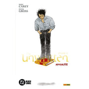 THE UNWRITTEN 11 APOCALISSE - DC BLACK LABEL HITS