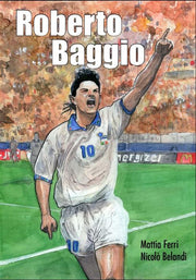 ROBERTO BAGGIO