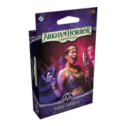 ARKHAM HORROR - LCG - INVESTIGATORE MARIE LAMBEAU