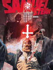 SAMUEL STERN ALBI VOL.46 - SAMAEL