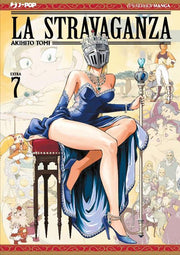 LA STRAVAGANZA 7
