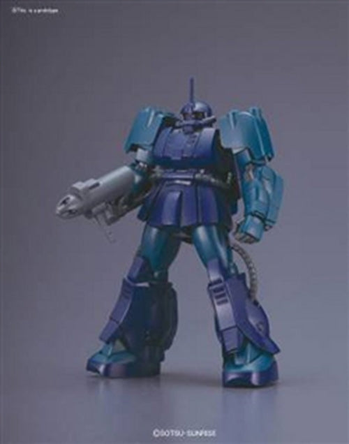 MK60667 - HIGH GRADE - HGUC ZAKU-MARINER - MODEL KIT 1/144