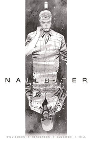 NAILBITER VOL. 6 - VERITA' INSANGUINATA