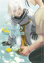 LULLABY OF THE DAWN VOL.3