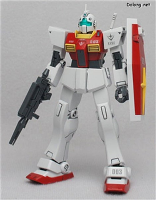 MK58266 - HIGH GRADE - GM II - MODEL KIT 1/144