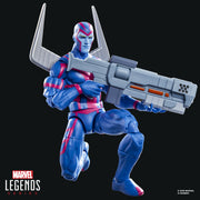 MARVEL CLASSIC - LEGENDS SERIES - ARCHANGEL - ACTION FIGURE 15CM