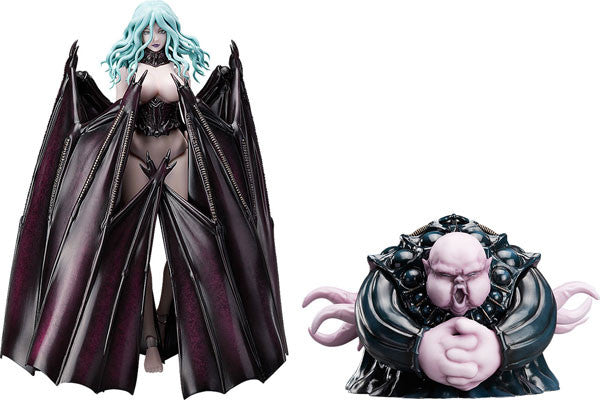 95330 - BERSERK - FIGMA - SLAN & FIGFIX CONRAD AF 16CM