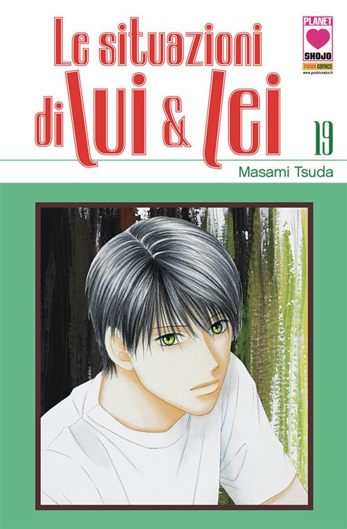 LE SITUAZIONI DI LUI E LEI (PANINI) 19