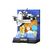 DBLC56041W - CADA - NASA - SPACE SHUTTLE DISCOVERY - 250PZ