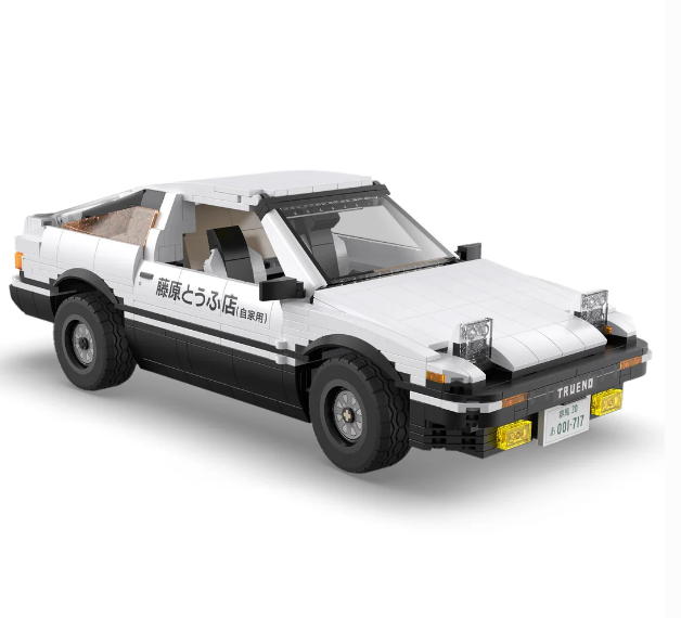 DBLC61024W - CADA - TRUENO GRANDE -1324PZ