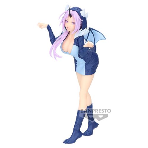 89083 - VITA DA SLIME - SHION - STATUA 16CM